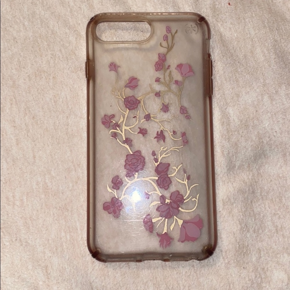 Phone case I phone 7 plus